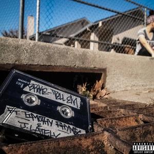 Tell Em (feat. Timothy Rhyme & J.Lately) (Explicit)