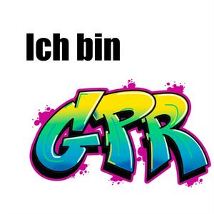 Ich bin GPR (feat. Jeeze) [Explicit]