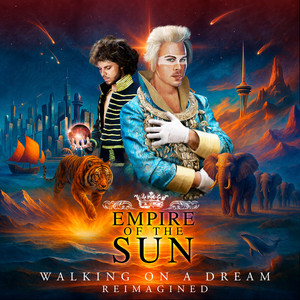 Walking On A Dream (Resurrection)