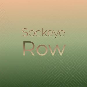 Sockeye Row