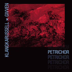 Petrichor