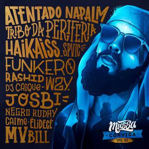 Não Te Perguntei Nada!