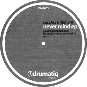 Indian Meadow (Original Mix)