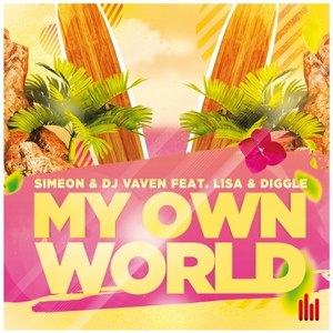 My Own World (Extended Mix)