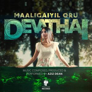 Maaligaiyil Oru Devathai