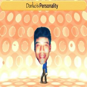 PIMP NAMED SLICKBACK DJ DARKO MIXX (feat. DJ DARKO) (Explicit)