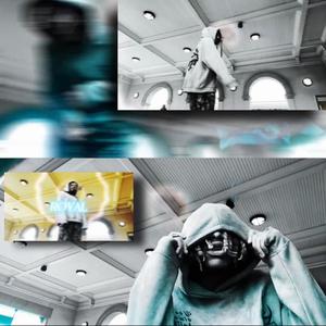 Again&Again (feat. Burnrubber!) (Explicit)