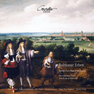 Matthäus-Passion - Erbarm dich mein