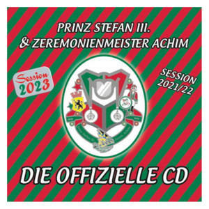 Die Offizielle CD