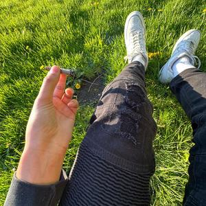 homeless (Explicit)