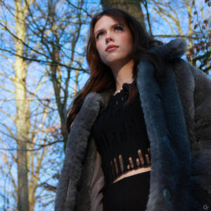 BLACK TREES (Piano Version)