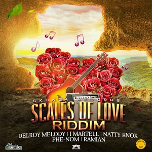 Scales of Love Riddim