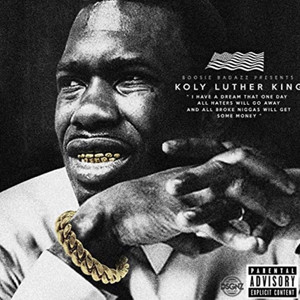 Gooked Out (feat. Kodak Black & Boosie Badazz) (Remix|Explicit)