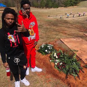 Get ugly (feat. Terrxr5) (Explicit)
