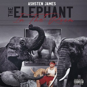 The Elephant in the Room EP (Explicit)