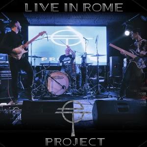 Live in Rome (Live)