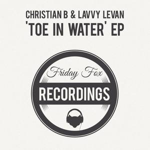 Toe In Water EP