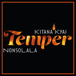 Temper (feat. nonsolala)