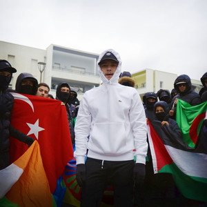 Le K - Guerrier (Explicit)