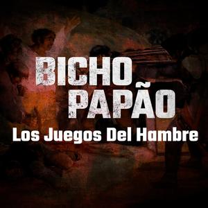 Los Juegos Del Hambre