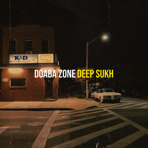 Doaba Zone (Explicit)