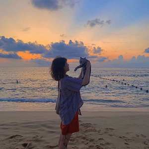 半情歌 (52秒片段)