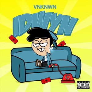 Idwyn (Explicit)