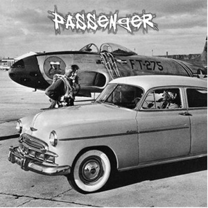 Passenger