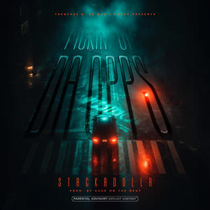 PICKIN' UP DA OPPS (Explicit)