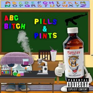 TONY ACE - Yea x3 (Explicit)