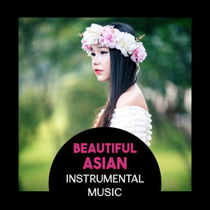 Beautiful Asian Instrumental Music – Healing Sounds for Mind & Body Regeneration, Zen Lotus Garden, Meditation Mantras