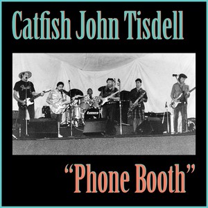 Phone Booth (Live) [feat. Dan Bash, Mario Faure, James "Elmo" Lierly & Tom Tierney]