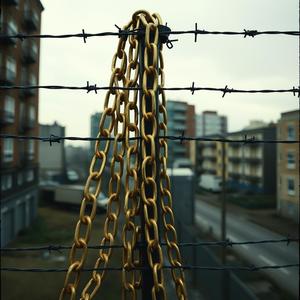 Roads Cold (feat. PengTing) (Explicit)