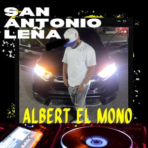 San Antonio Leña (Explicit)