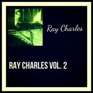 Ray Charles, Vol. 2