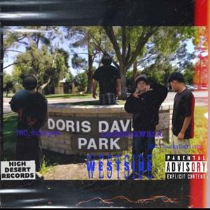 Westside (feat. Leo2slickwithit & 760_smileyhd) (Explicit)