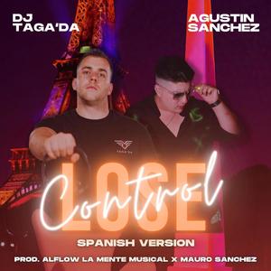 Lose Control (Spanish Bachata Version)