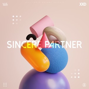 Sincere Partner（真诚伴侣）