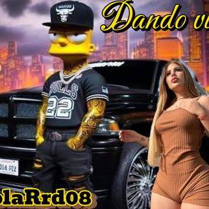 Dando vuelta (mc Rap) [Explicit]