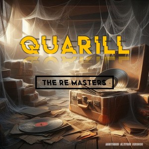 Play With Me (Quarill rmx|2025 Re-Master)