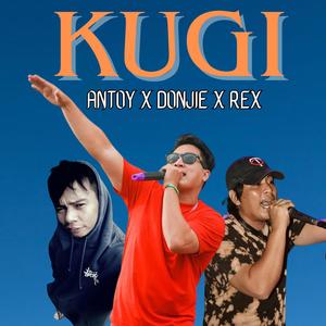 KUGI (feat. Antoy & Rex) (Explicit)