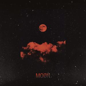 MOON(feat. ALEDP) (Explicit)