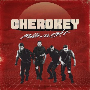 Cherokey - Send Your Love