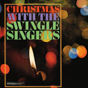 Christmas With The Swingle Singers