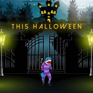 This Halloween