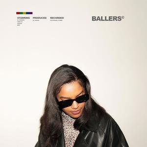 BALLERS® (feat. MMW & Camie Liz) (Explicit)