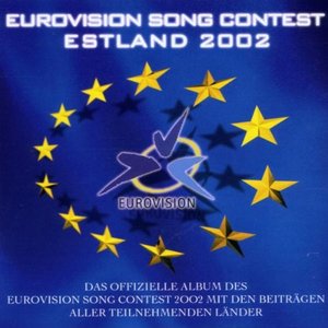 Eurovision Song Contest - Estonia 2002