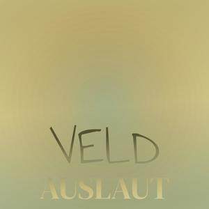 Veld Auslaut