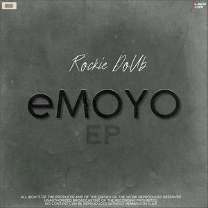 Rockie DoUb (P.A.B (prod by JayTweny8)