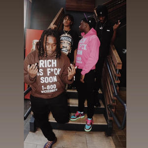 On the way (Explicit)